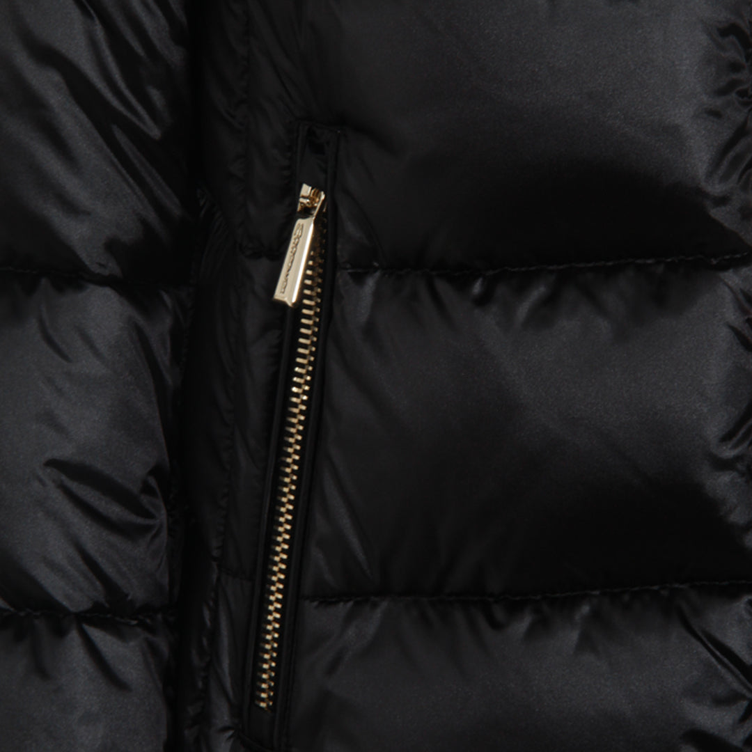 Moorer Coats - Blacks and greys | ed595afa87e5caeacd8f2716ffeba5b14a7b4595