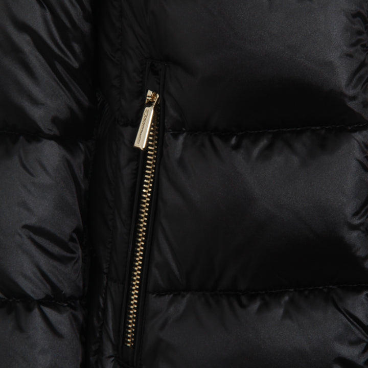 Moorer Coats - Blacks and greys | ed595afa87e5caeacd8f2716ffeba5b14a7b4595