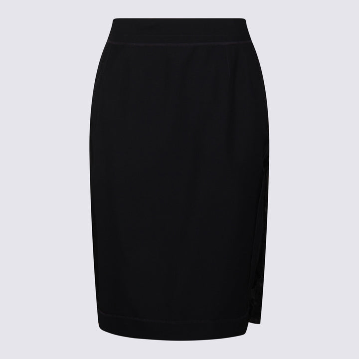 Maison Margiela Skirts - BLUE/NAVY | 712aaedb8cc63eed6e768fad551164946cb8a61a