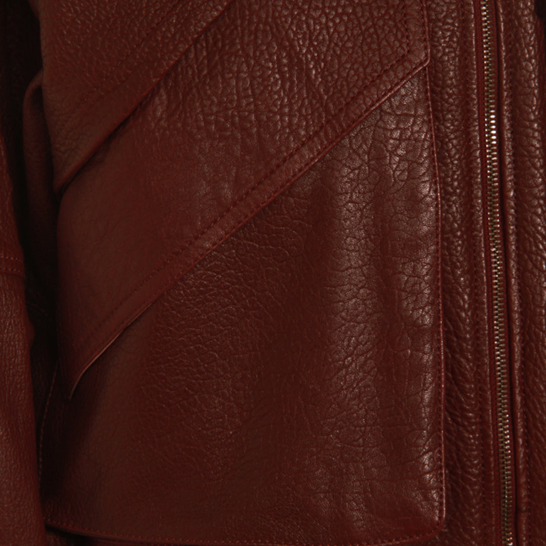 Salvatore Santoro Jackets - Brown | dc2c4cfd4a9be7345246a82518df050509d922a0