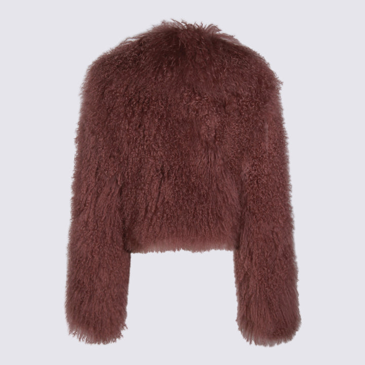 Salvatore Santoro Coats - Light and natural | 0393bae01d7321af86d5b61a153f27f70138aa20