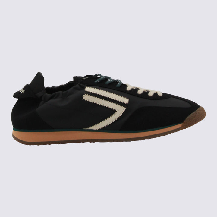 Puraai Sneakers - Blacks and greys | 2c9cd59b1bb9368412b2f5020c3cfaf85965b5db