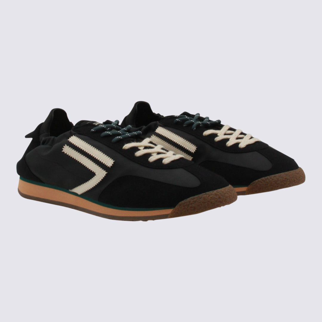 Puraai Sneakers - Blacks and greys | 35a444399aaff4c5dfff0198cfb451480883e9d8