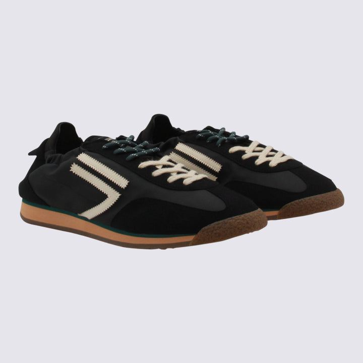 Puraai Sneakers - Blacks and greys | 35a444399aaff4c5dfff0198cfb451480883e9d8