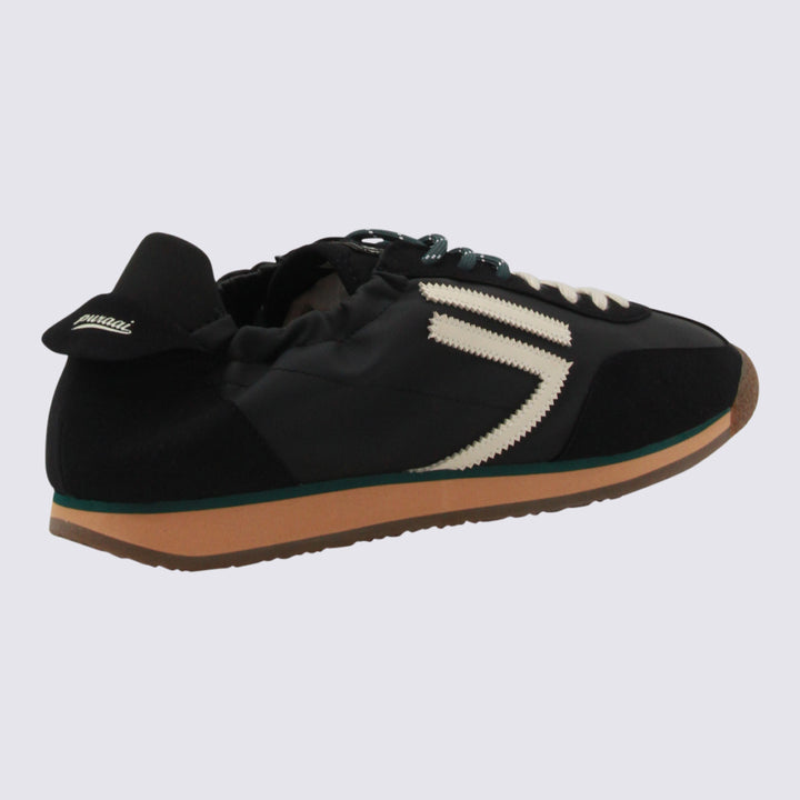 Puraai Sneakers - Blacks and greys | 5a8eb9e0cf13757c3aef4d23a52e3191d6ec9e2a
