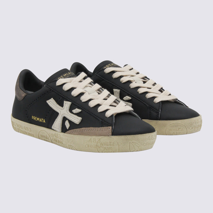 Premiata Sneakers -  | 6d4bbbcdf4099d13459c7877ae7b041c15a7ad0e