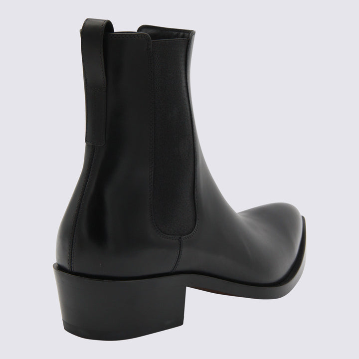 Tom Ford Boots - Blacks and greys | 089b7cb51e9f07e5336667d26d2a53ac9b658d7b