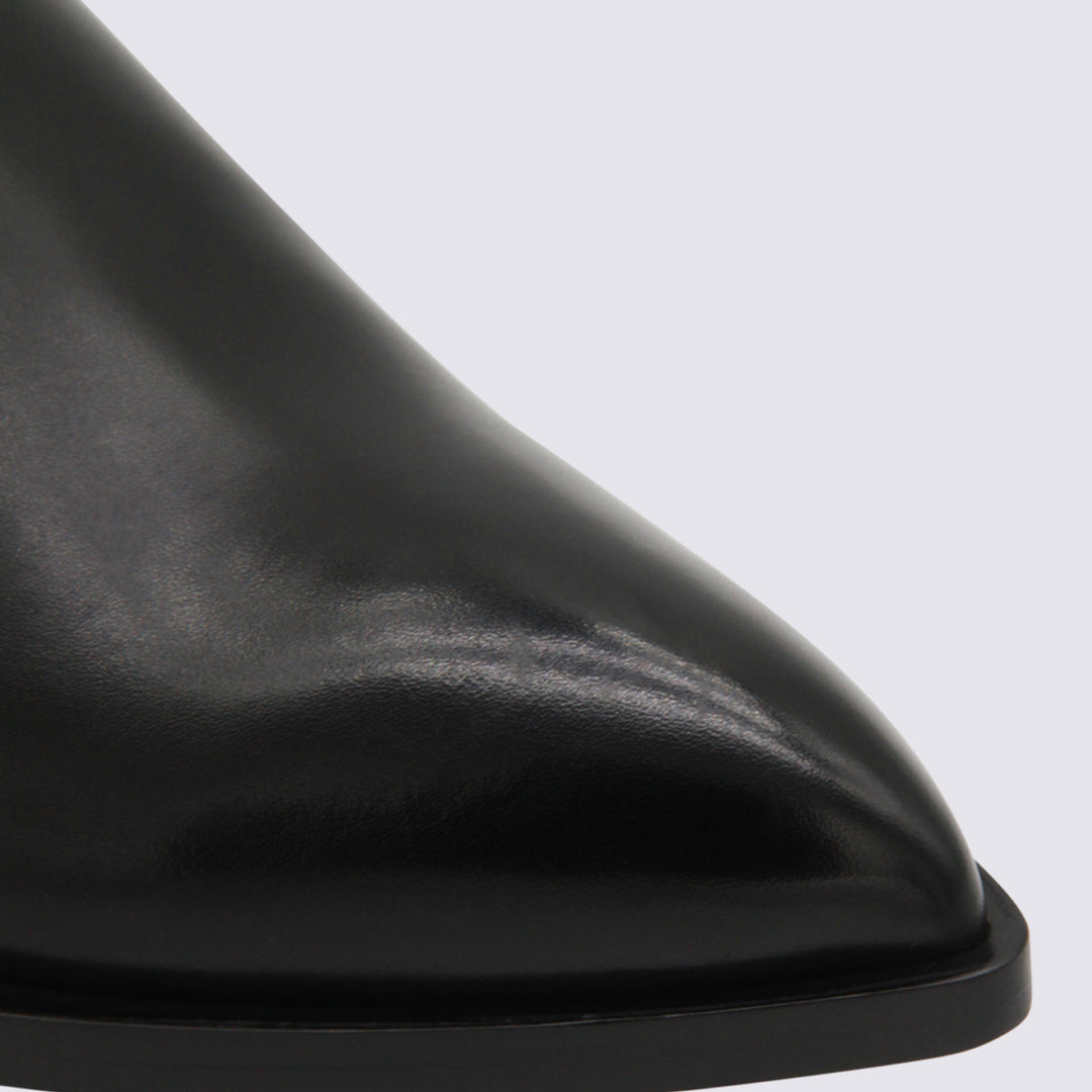 Tom Ford Boots - Blacks and greys | 52cfd399d70d20f2e0caff1ee7b0eae9f3626da4