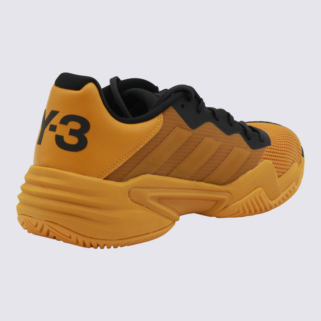 Y-3 Sneakers - Bright | 543667de67111c3ffb86e2d1511ab96bd7d0d985