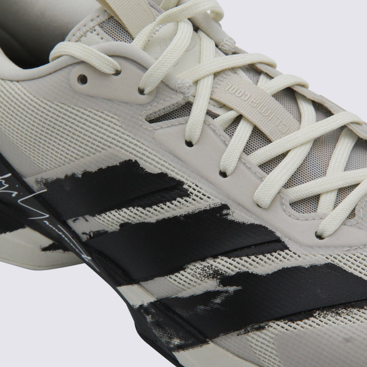 Y-3 Sneakers - Blacks and greys | 983ac53253be57076484497ac64179a98d555ed9