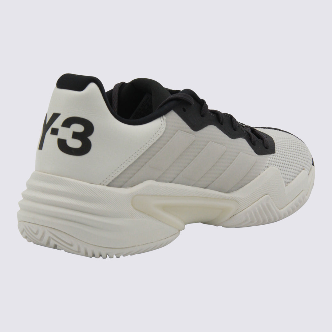 Y-3 Sneakers - Blacks and greys | 623906d463783860183f7442ddd3c2f48535c16c
