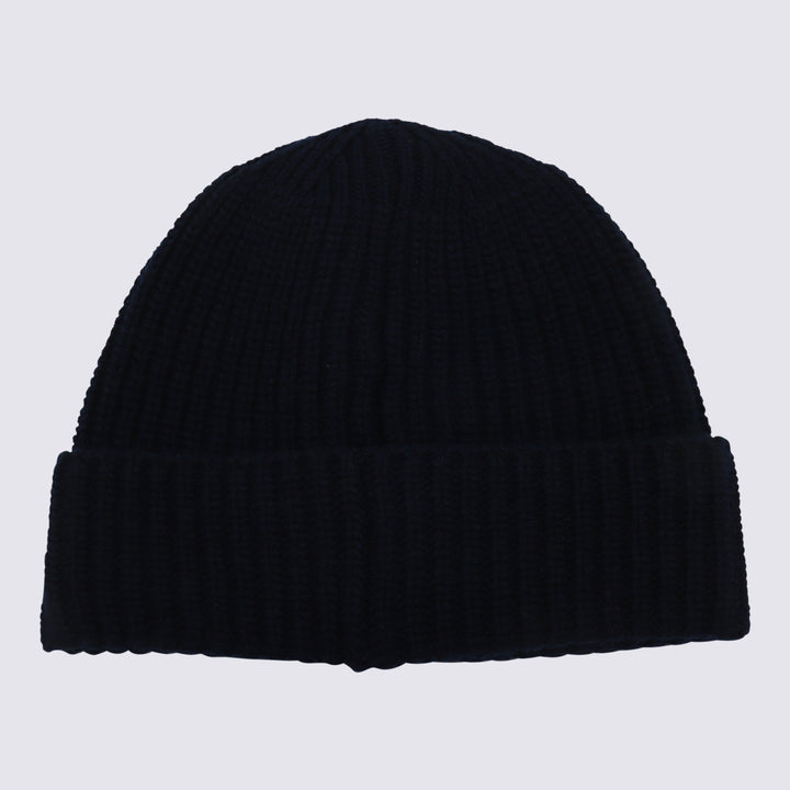 Stone Island Hats - Blue and green | d1764855c446a1df509fb616af2ee801db9ab7ee