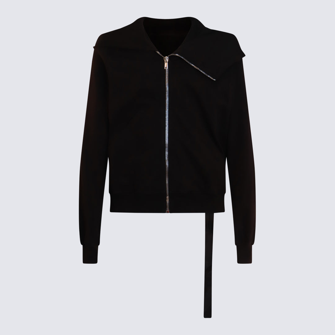 Rick Owens Drkshdw Sweaters - Blacks and greys | 30de82a00c53431cb39a1f369277239cef6784d3