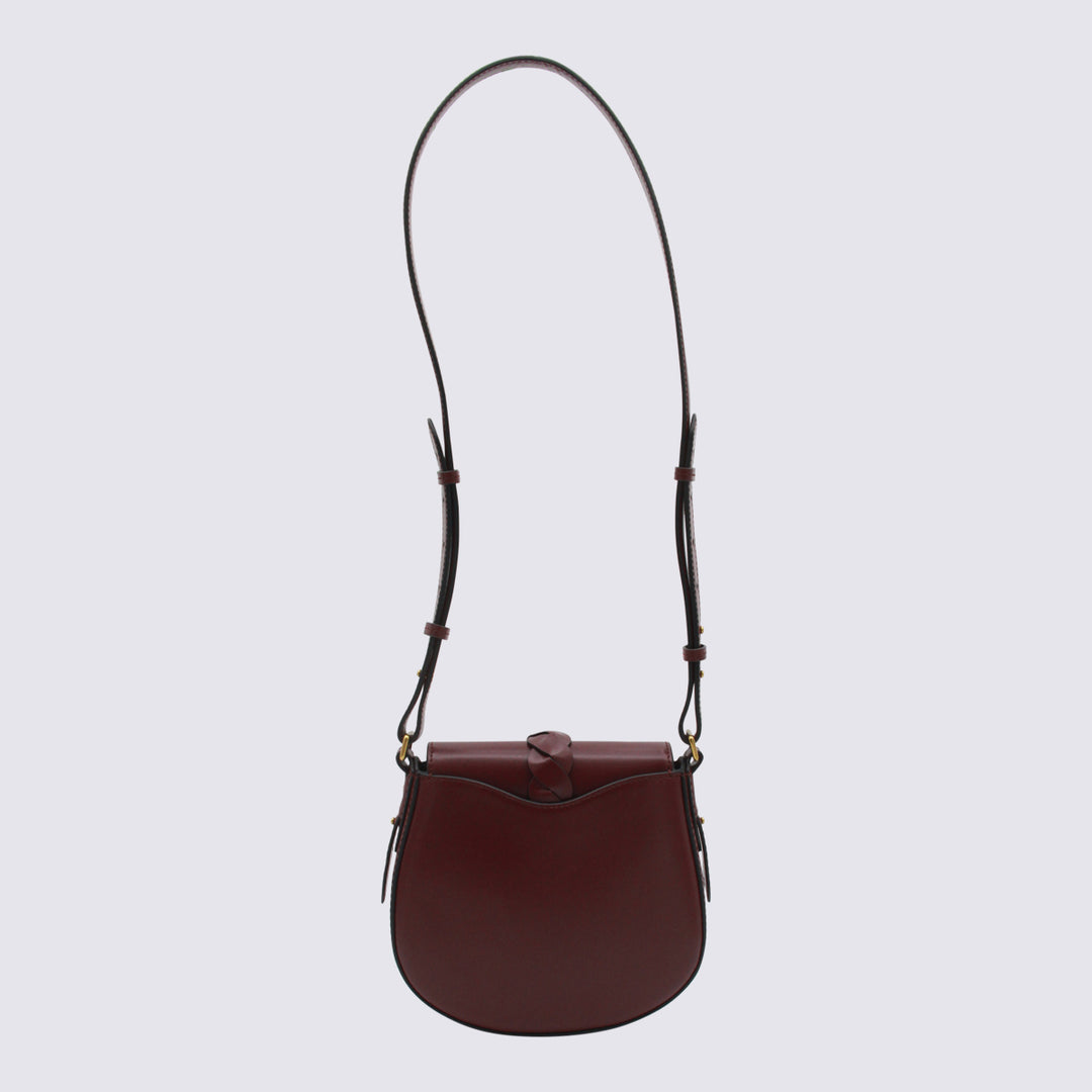 Isabel Marant Bags - Blue and green | 5491f1ecc0ca7d4dba9f67ba2b877e155faefd90