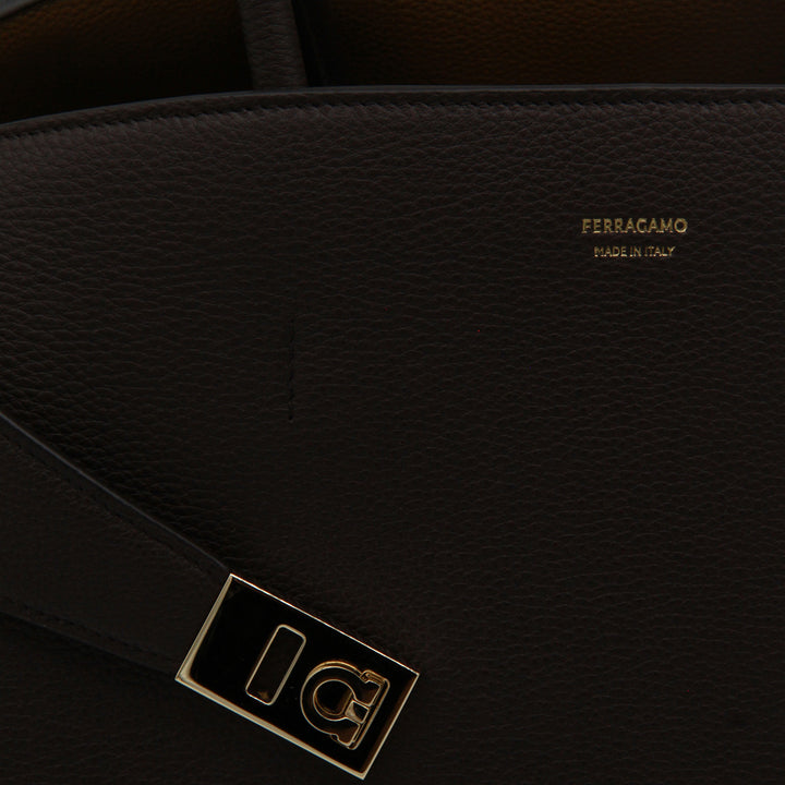 Ferragamo Bags - MORO/OCRA | aa01064ec3100061c04534b414bf8ee57e48eb16