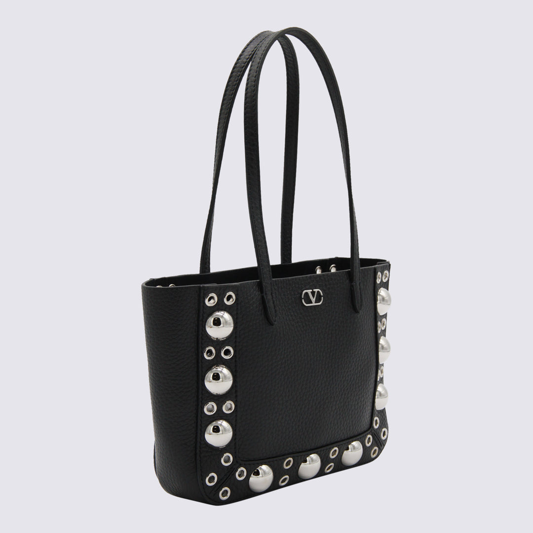 Valentino Garavani Bags - Blacks and greys | de0ce7ab8fce85f0bed6dbd79ec8a7dea063d4e8