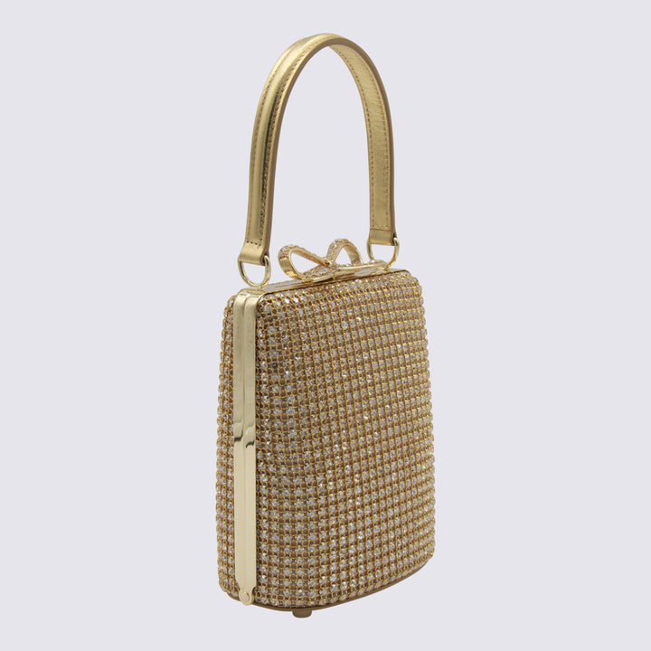 Self-Portrait Bags - Brown | a5da868a00872bb5998cb45526d7a5bc59873bb8