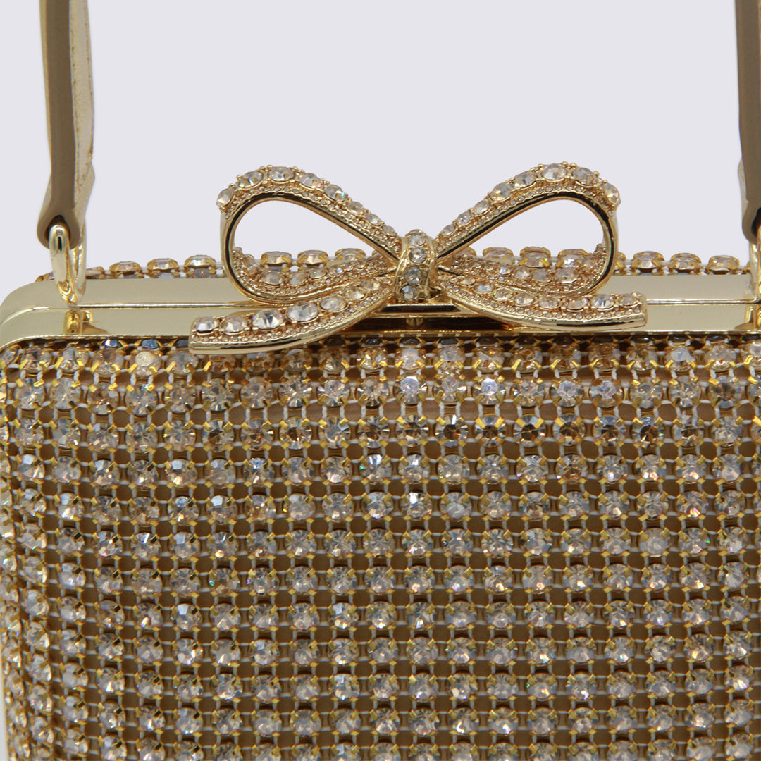 Self-Portrait Bags - Brown | 60151b94d7d17c7a5156e5fe7d0369066a2d40f5