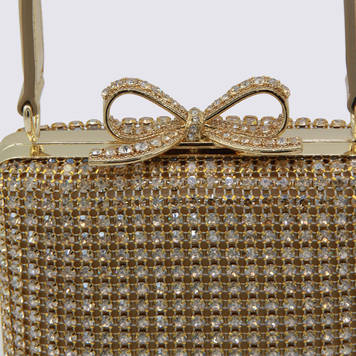 Self-Portrait Bags - Brown | 60151b94d7d17c7a5156e5fe7d0369066a2d40f5