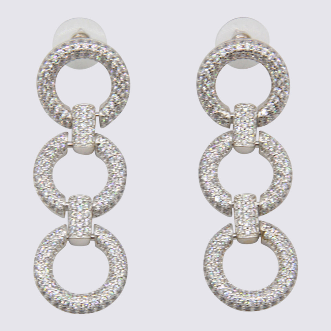 Self-Portrait Bijoux - Light and natural | e449d90befd062230d54ecc2e1e0701388f59000