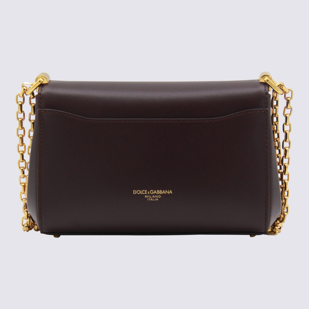 Dolce & Gabbana Bags - Mosto | f9a31274e3c4a633138b5496f59366140a0f7e80
