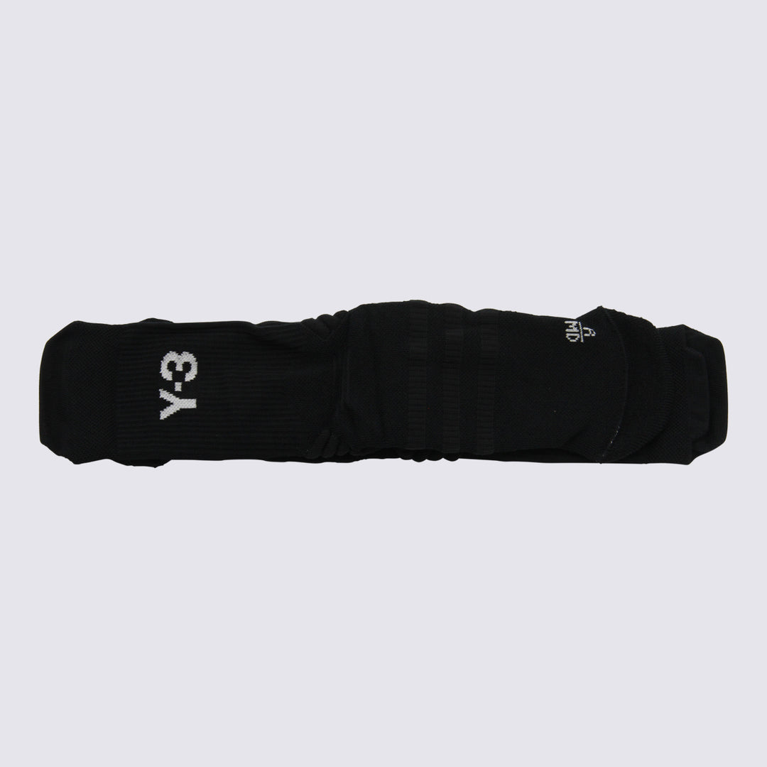 Y-3 Underwear - Blacks and greys | 2113b41a8782fdbf45bd4fcf4ba24f61e112e7fc