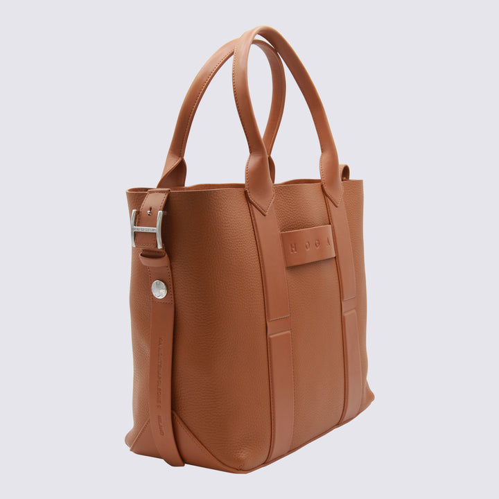 Hogan Bags - CUOIO SCURO | 604545b6e8c7c8fa2fd04513feddcd093319b26a