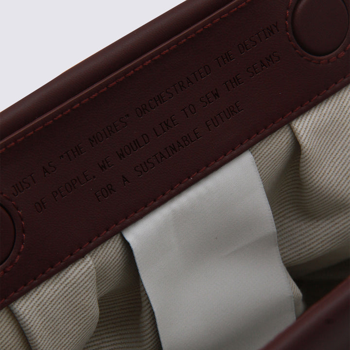 Themoire' Bags - PRUNE | 2e5987489c27a4c0151b15eb8a8bb22ce61b6363