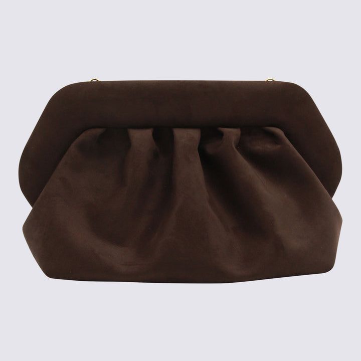 Themoire' Bags - EBONY | a23151391132fa5181b85a99ff6029701f5ce769