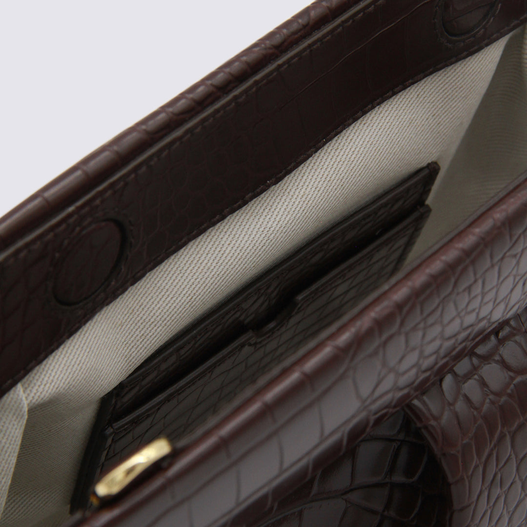 Themoire' Bags - EBONY | 28049678dbed7a6fe8a96489758e802ff9b6634b