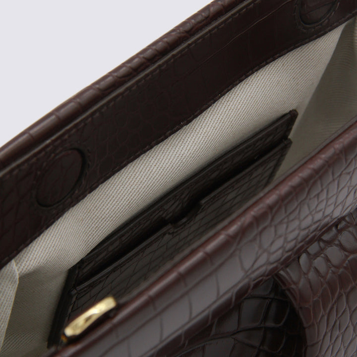 Themoire' Bags - EBONY | 28049678dbed7a6fe8a96489758e802ff9b6634b