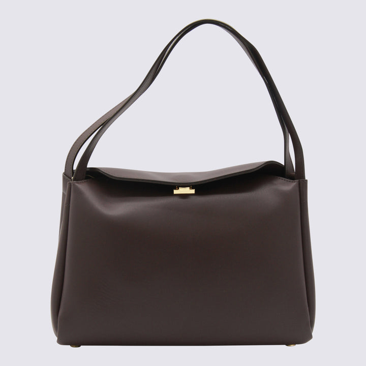 Themoire' Bags - EBONY | 78060ba36985165f34ea650cdda9a32e86ab4bc8