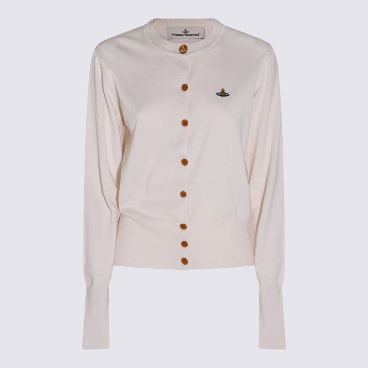 Vivienne Westwood Sweaters - Blacks and greys | 2ce7bdea8d7892469ab651cf9ee4c0d264a53349