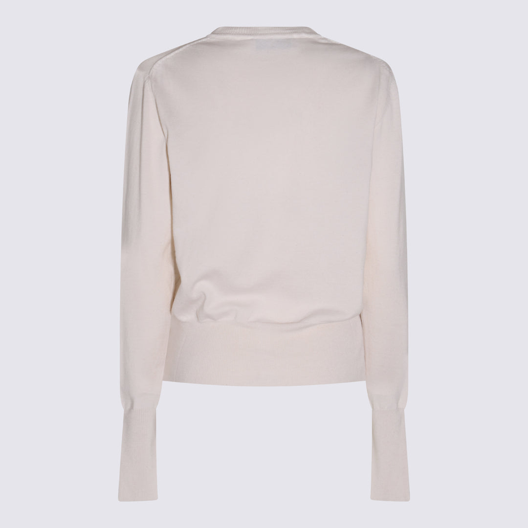 Vivienne Westwood Sweaters - Blacks and greys | 44421c3b65d5f575c83f41461d8d78c1803bc1b3