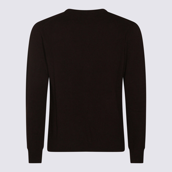 Altea Sweaters - Brown | 0cf33299df91cf7a5a2c40a134d140fb172c7503