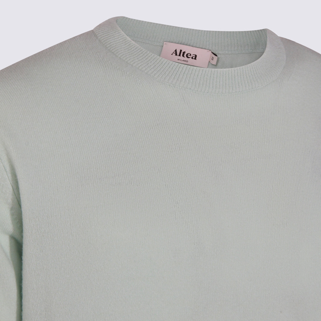 Altea Sweaters - Neutri | b5f5a19de831e036bc44356e37b690c380cddf50