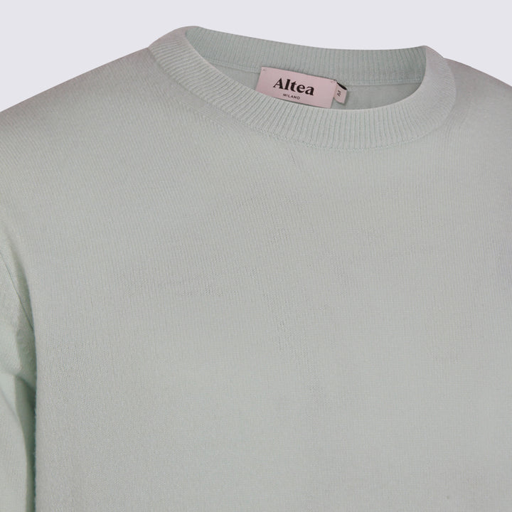 Altea Sweaters - Neutri | b5f5a19de831e036bc44356e37b690c380cddf50