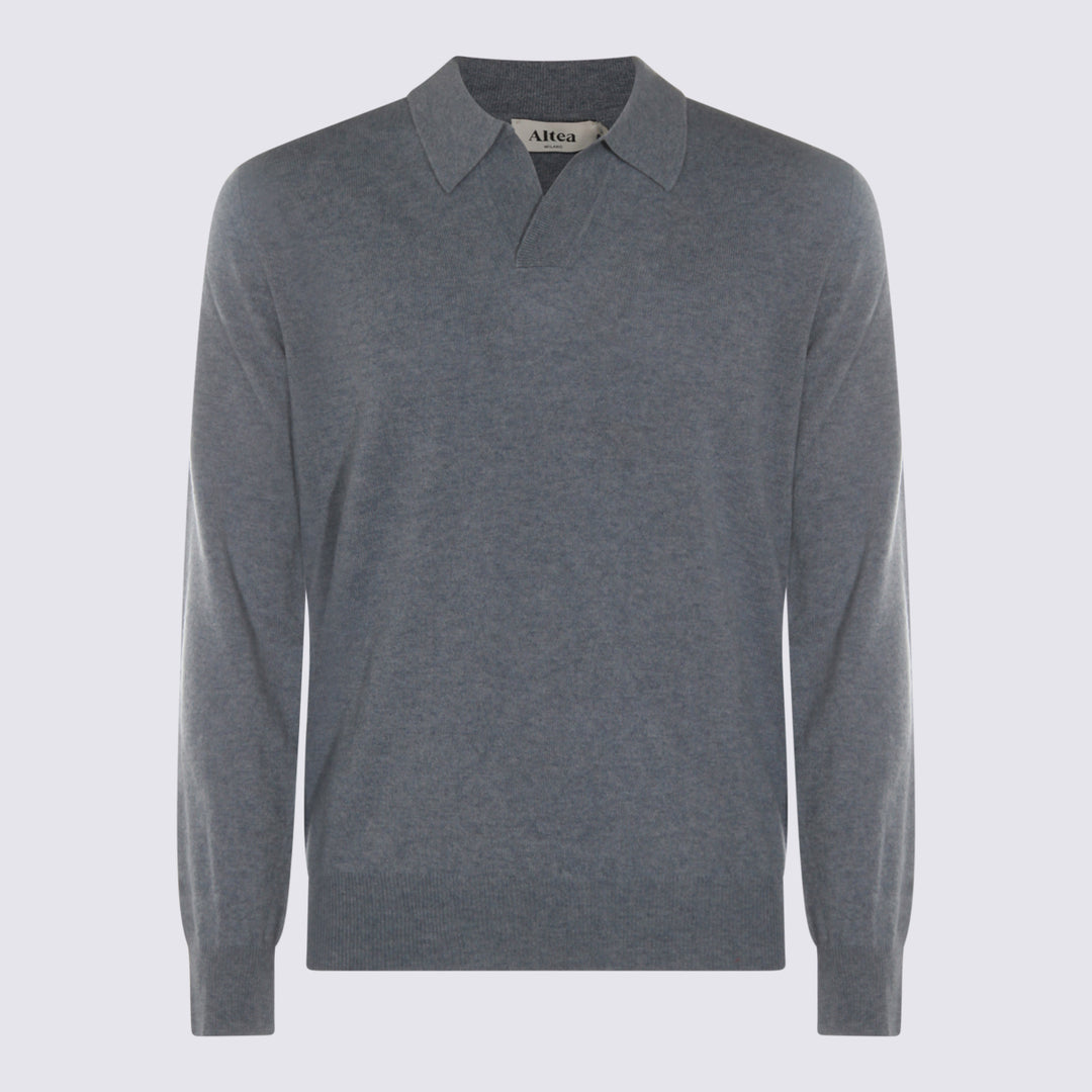 Altea Sweaters - Carta da zucchero | 5bde15c4a22d78c78a5b4f230b9e97b3c986dc61