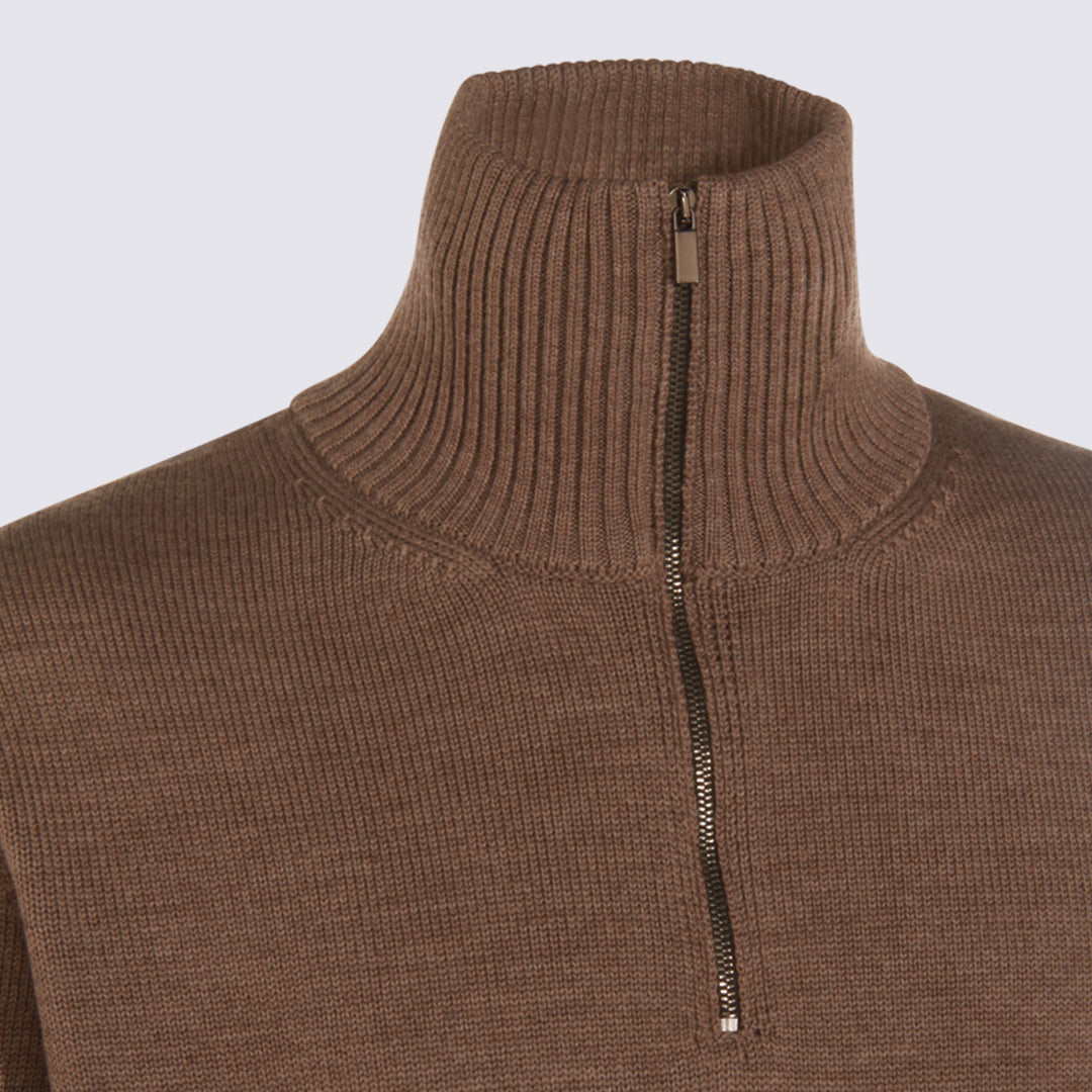 Altea Sweaters - Chari | 2582ff251aea277af7804e643937f02f82e73df7