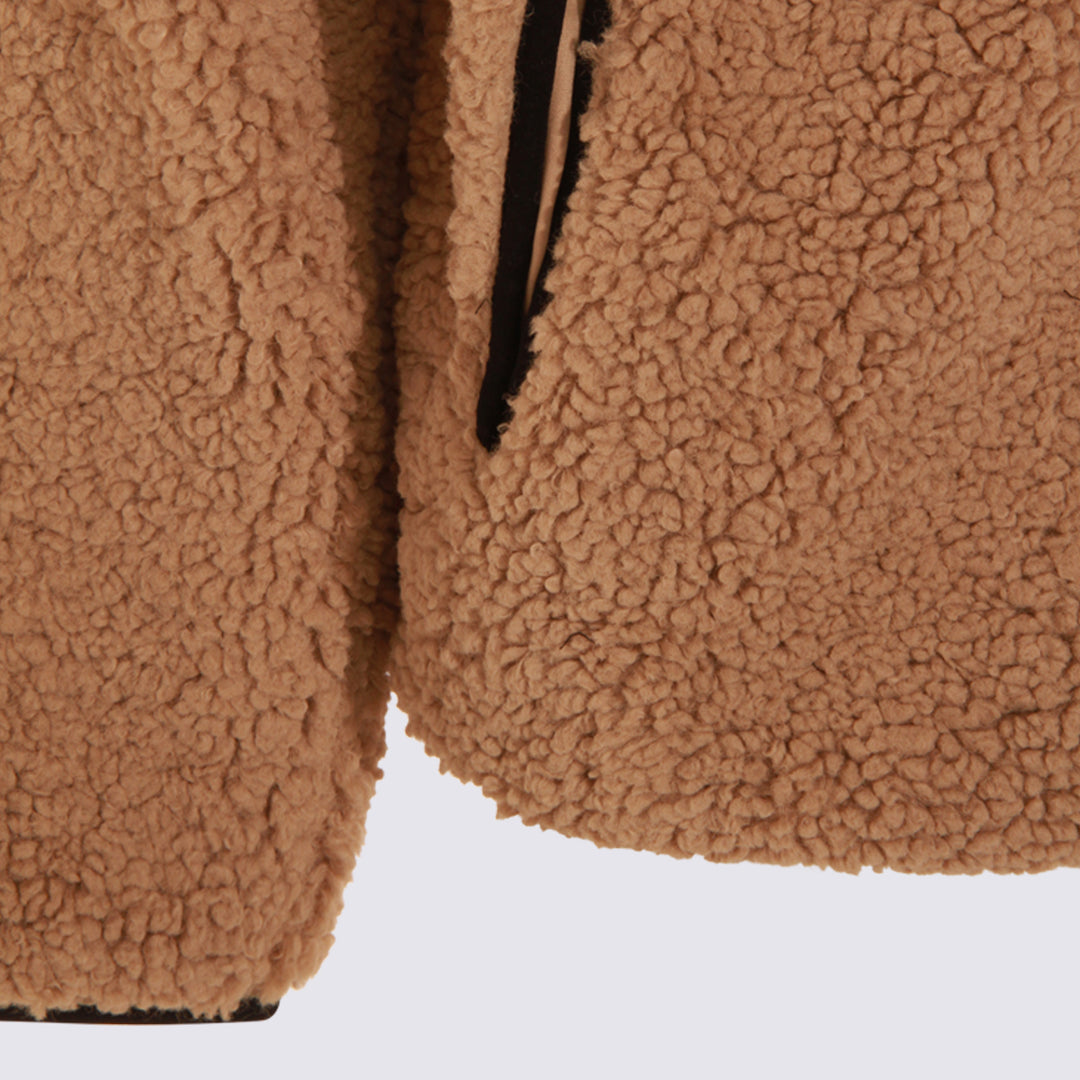 Diesel Jackets - TEDDY | 1e955f6c835741cbd94b3d0178f23beb6c32a1de