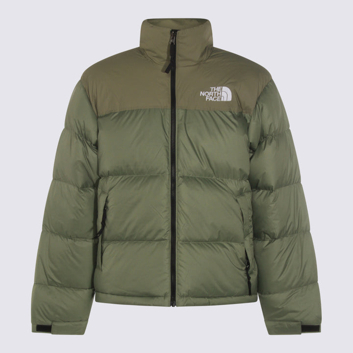 The North Face Coats - BARK MIST | 44a5beb05785c8eee3e7b76c49a1c4a64c70906b