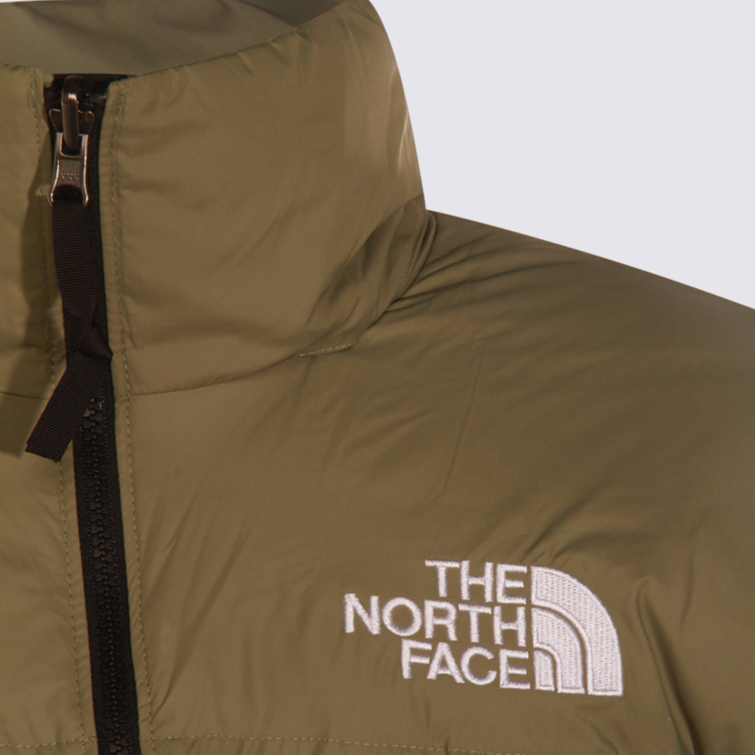 The North Face Coats - BARK MIST | c21eadd0a9408a9ea29e3c94339d2b56173393a1