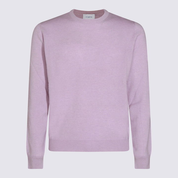 Malo Sweaters - SOFT VIOLET | a2f880932d5a8437e2be4951d4e8d622252d362c