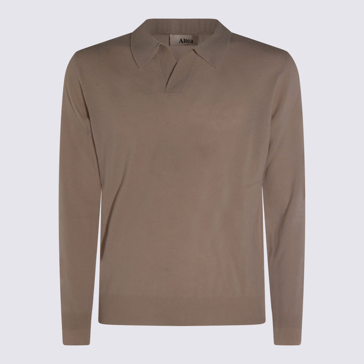 Altea Sweaters - Light and natural | 9e945c43841755668f0a11f8171478634bd562c6