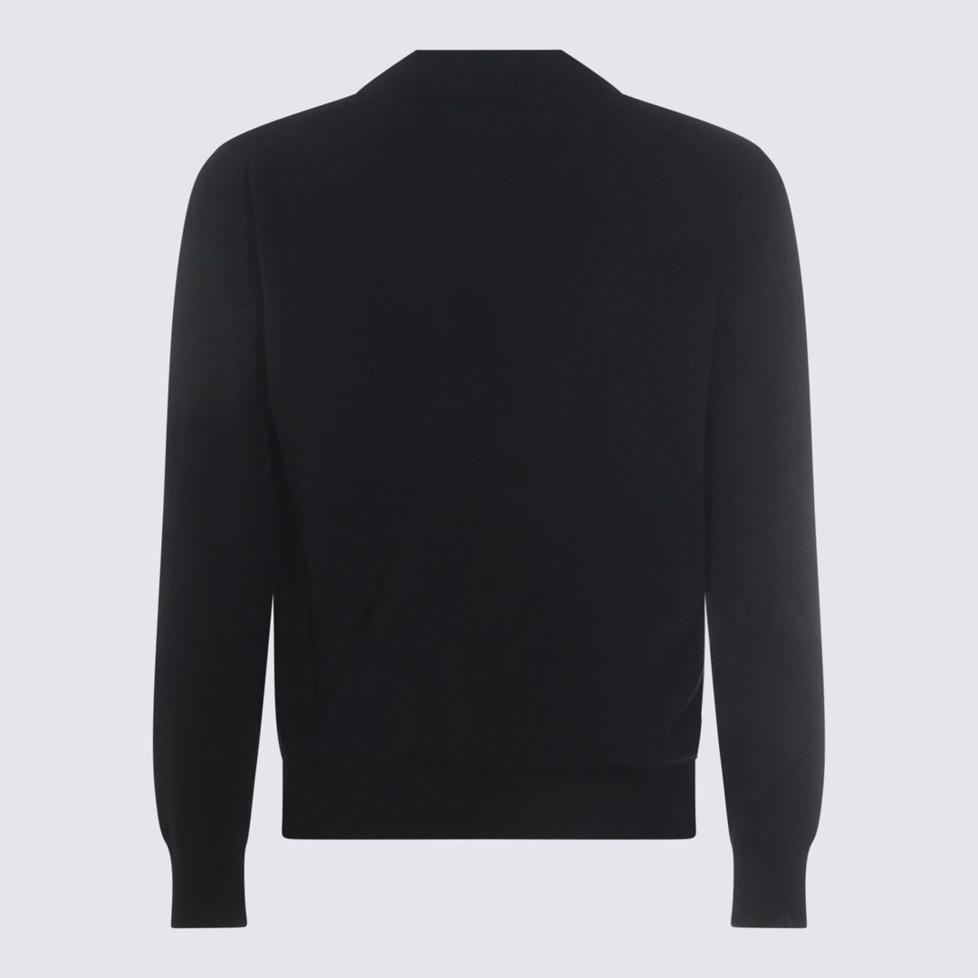 Altea Sweaters - Blacks and greys | 01d07bfbae96ed823ca8264438045cfc9cede59c