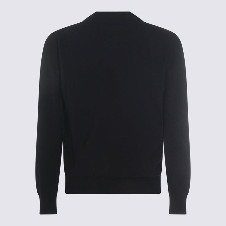 Altea Sweaters - Blacks and greys | 01d07bfbae96ed823ca8264438045cfc9cede59c