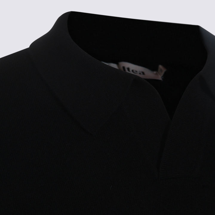 Altea Sweaters - Blacks and greys | 3e71bf72bfa2e57892de21981d30fda4adc0b318