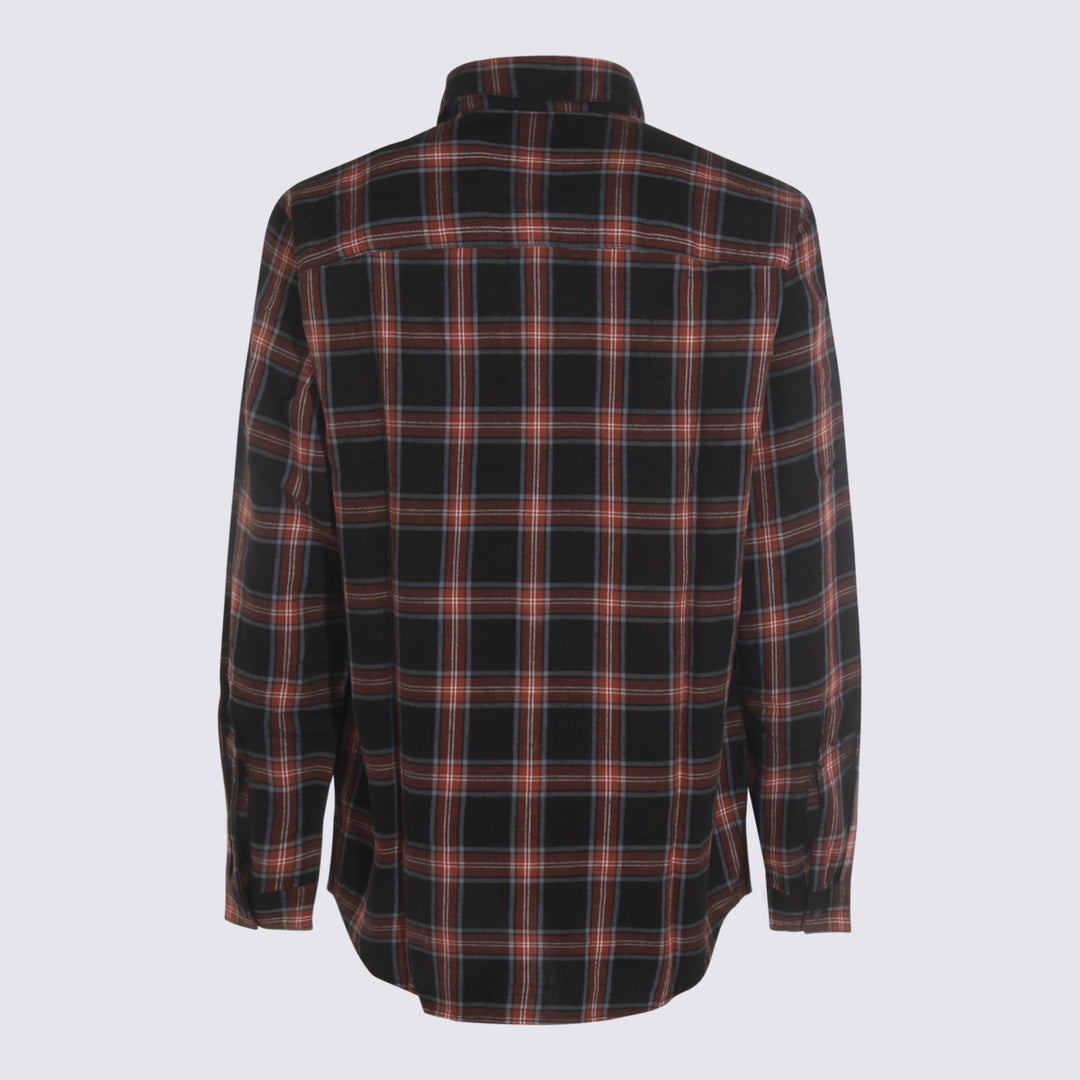 Diesel Shirts - Blacks and greys | 16d032b582a80d582f7528a5a173927942ef769d