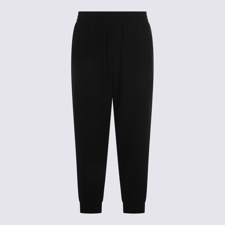 Giorgio Armani Trousers - Blacks and greys | 40ee1110e794e96502f8bf0f477b3302ea865ec5