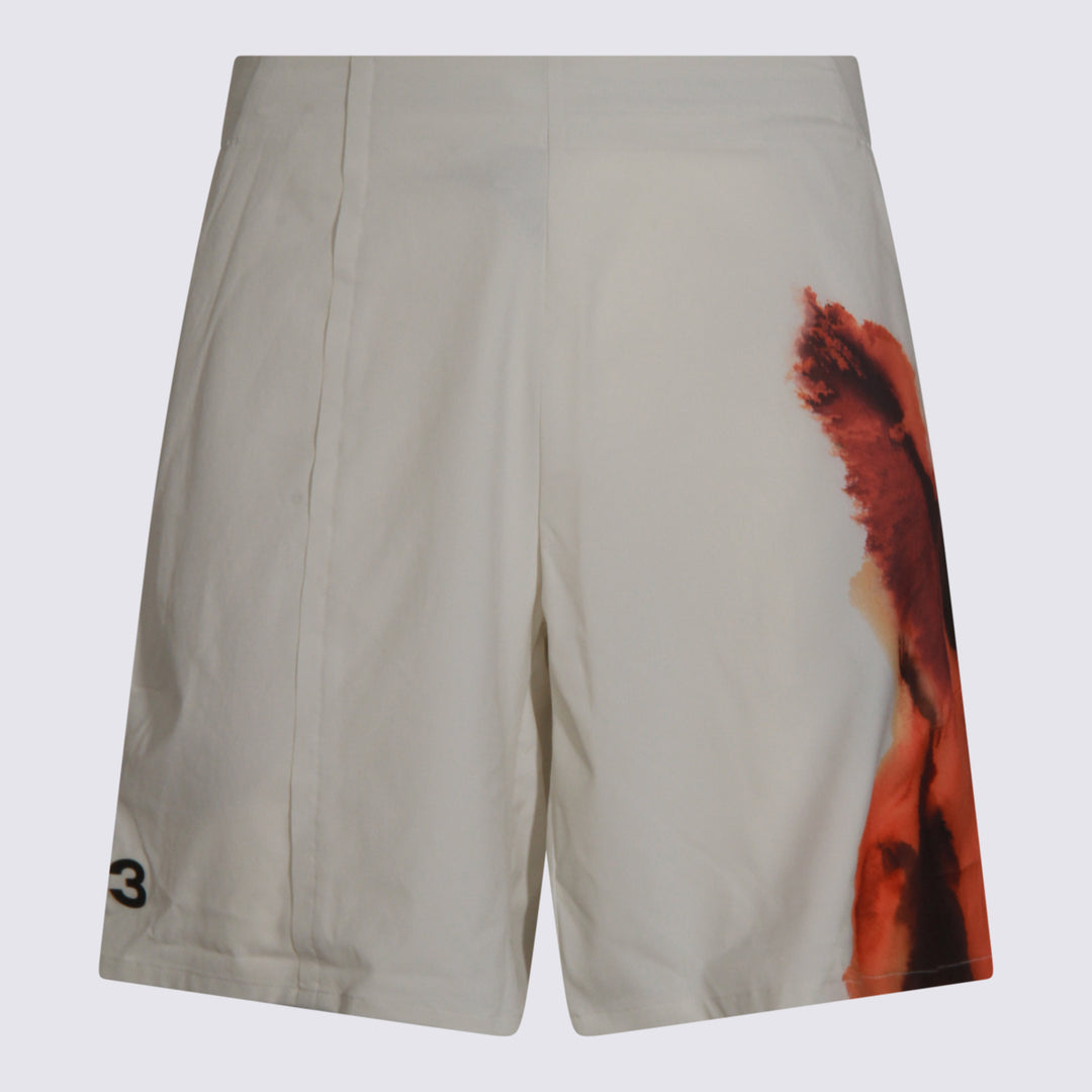 Y-3 Shorts - Blacks and greys | dfd3a48033892dac75bbc10590f8eb35ebfdcada